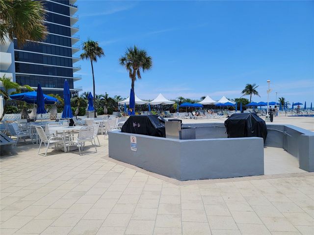 2030 S Ocean Drive 2026, Hallandale Beach, FL 33009