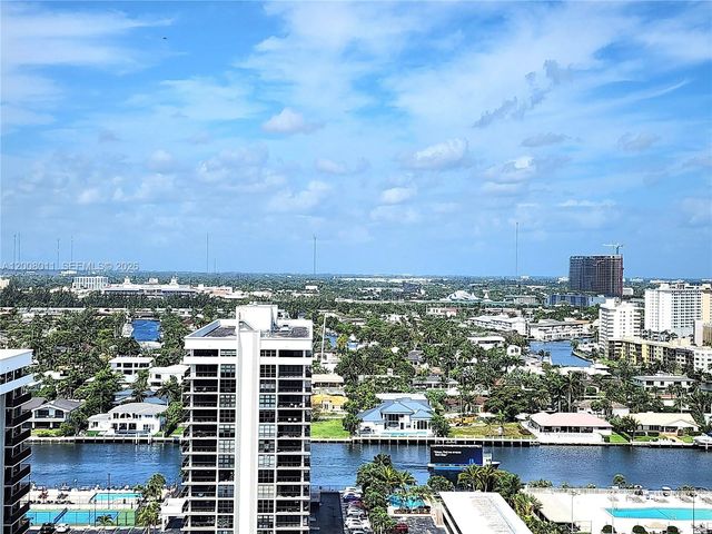 2030 S Ocean Drive 2026, Hallandale Beach, FL 33009