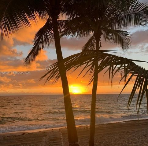 2030 S Ocean Drive 2026, Hallandale Beach, FL 33009