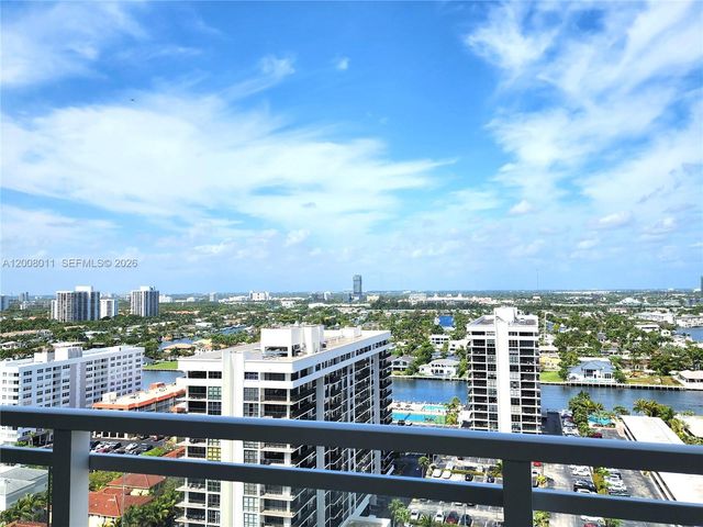 2030 S Ocean Drive 2026, Hallandale Beach, FL 33009