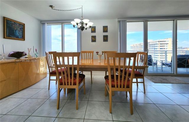 2030 S Ocean Drive 2026, Hallandale Beach, FL 33009