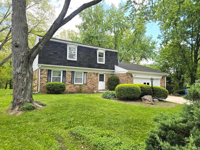 5900 Dartmouth Court, Kokomo, IN 46902