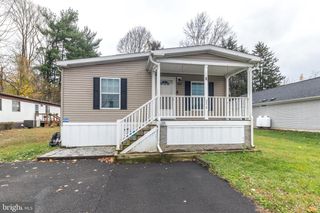 250 WOODED DR, Doylestown, PA 18901