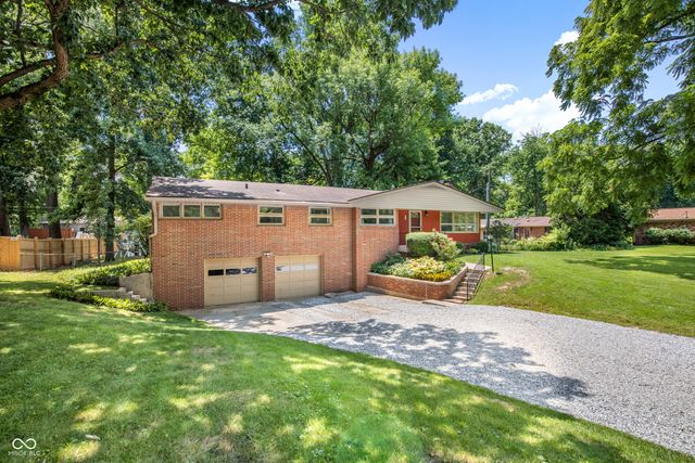 3259 W 48th Street, Indianapolis, IN 46228