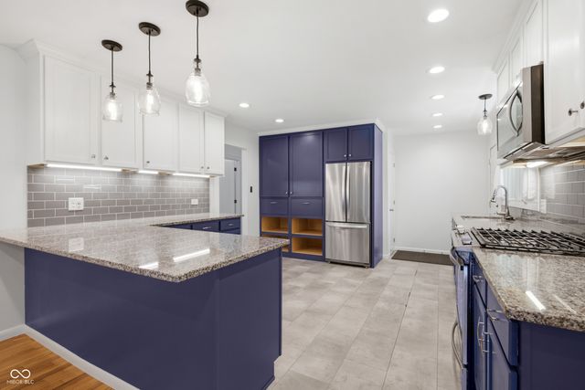 3259 W 48th Street, Indianapolis, IN 46228
