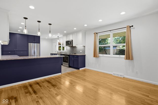 3259 W 48th Street, Indianapolis, IN 46228
