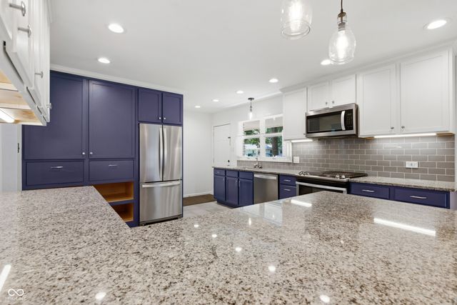 3259 W 48th Street, Indianapolis, IN 46228