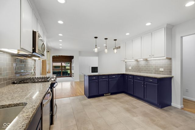 3259 W 48th Street, Indianapolis, IN 46228