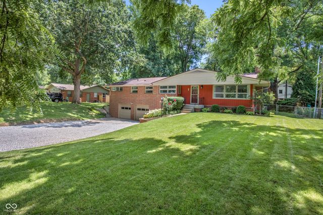 3259 W 48th Street, Indianapolis, IN 46228