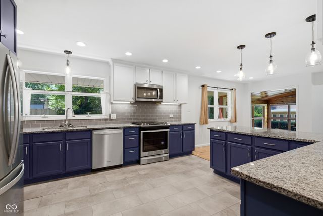 3259 W 48th Street, Indianapolis, IN 46228