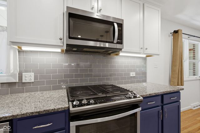 3259 W 48th Street, Indianapolis, IN 46228