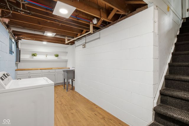 3259 W 48th Street, Indianapolis, IN 46228