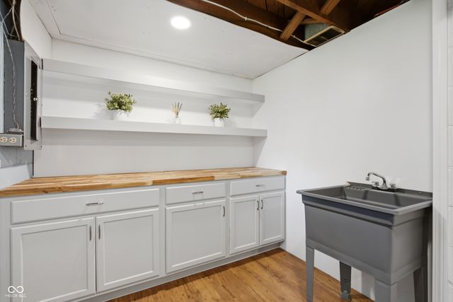 3259 W 48th Street, Indianapolis, IN 46228