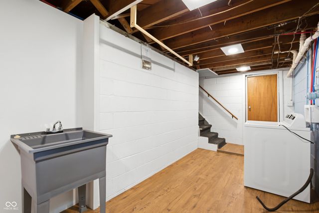 3259 W 48th Street, Indianapolis, IN 46228