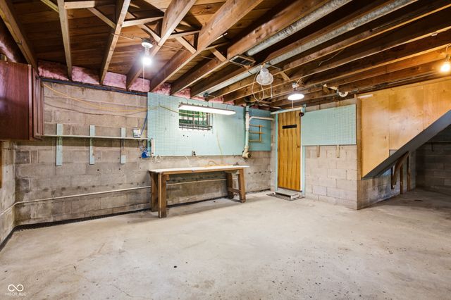 3259 W 48th Street, Indianapolis, IN 46228