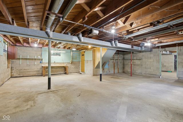 3259 W 48th Street, Indianapolis, IN 46228