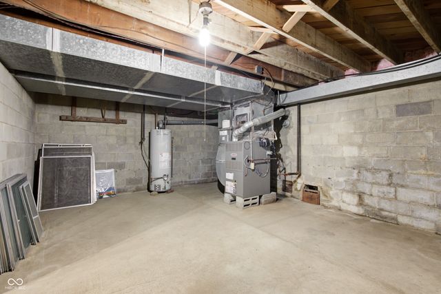 3259 W 48th Street, Indianapolis, IN 46228