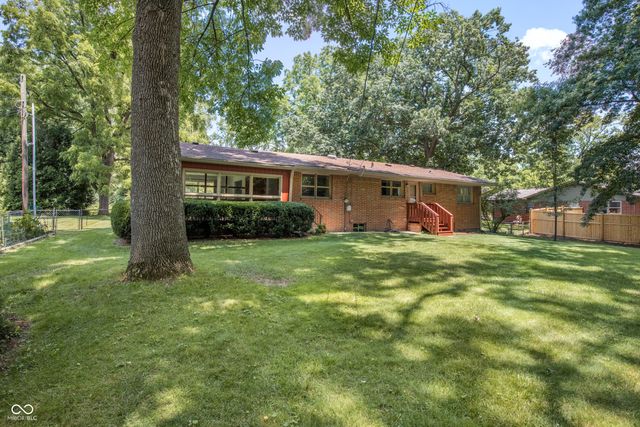 3259 W 48th Street, Indianapolis, IN 46228