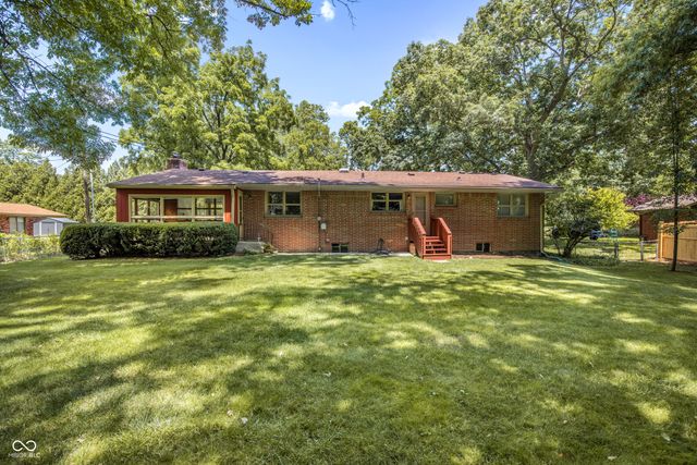 3259 W 48th Street, Indianapolis, IN 46228