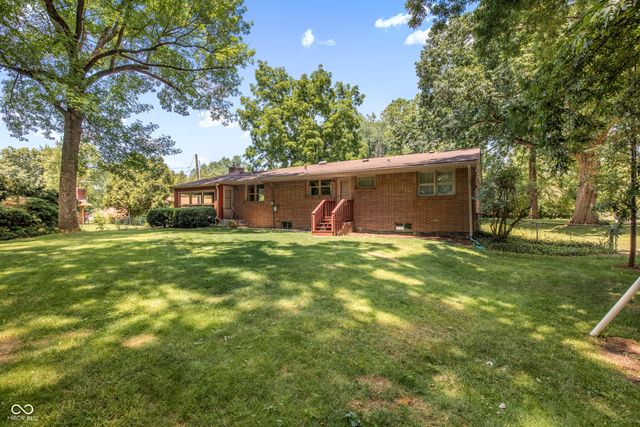 3259 W 48th Street, Indianapolis, IN 46228