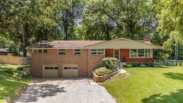 3259 W 48th Street, Indianapolis, IN 46228