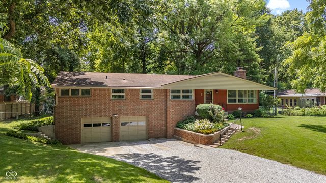 3259 W 48th Street, Indianapolis, IN 46228