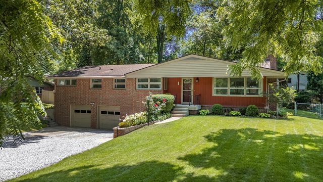 3259 W 48th Street, Indianapolis, IN 46228