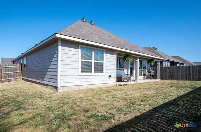 1107 Lilac Ledge Drive, Temple, TX 76502