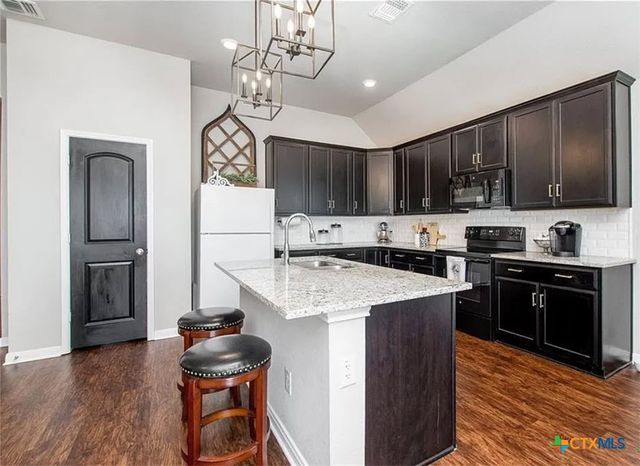 1107 Lilac Ledge Drive, Temple, TX 76502