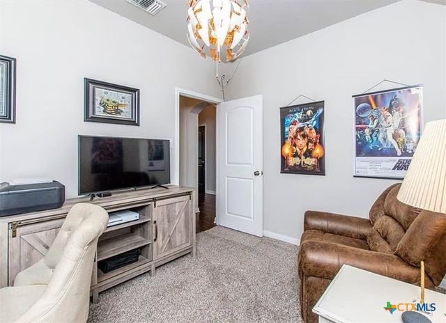 1107 Lilac Ledge Drive, Temple, TX 76502