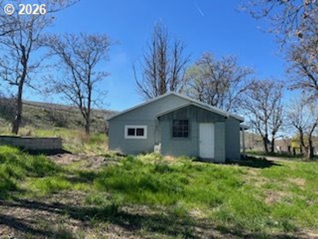 44786 MISSION Rd, Pendleton, OR 97801