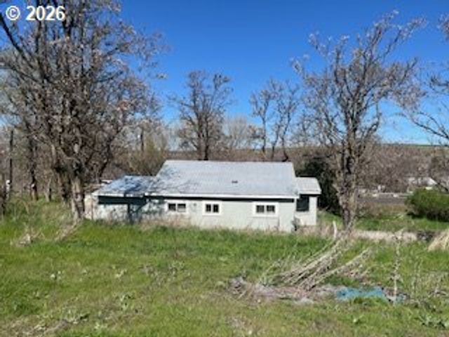 44786 MISSION Rd, Pendleton, OR 97801