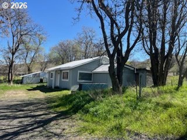 44786 MISSION Rd, Pendleton, OR 97801