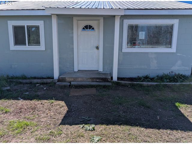 44786 MISSION Rd, Pendleton, OR 97801