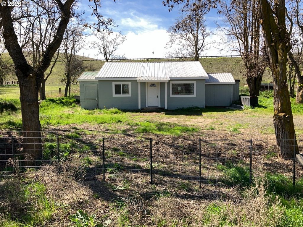 44786 MISSION Rd, Pendleton, OR 97801