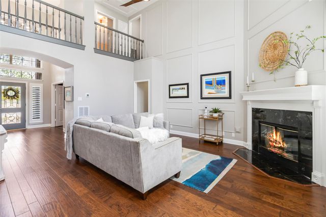 10601 Showboat CV, Austin, TX 78730