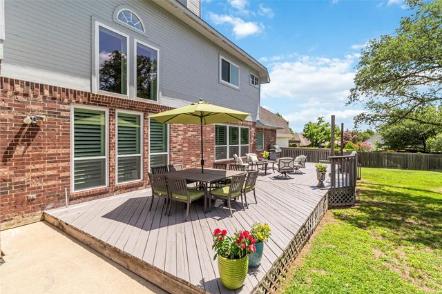 10601 Showboat CV, Austin, TX 78730