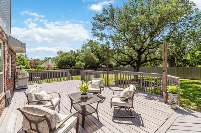 10601 Showboat CV, Austin, TX 78730