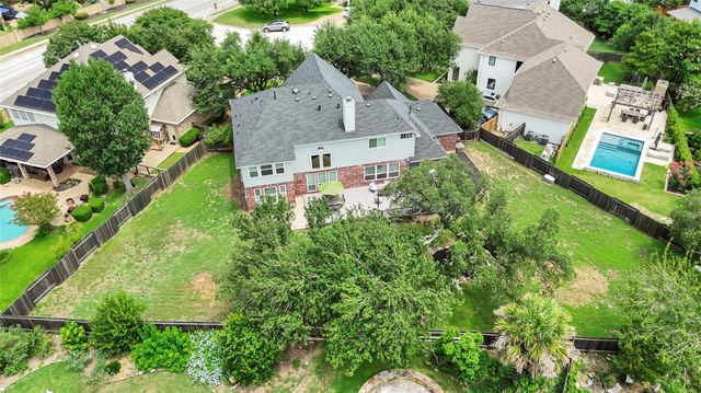 10601 Showboat CV, Austin, TX 78730