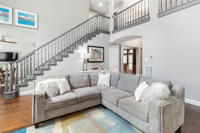 10601 Showboat CV, Austin, TX 78730