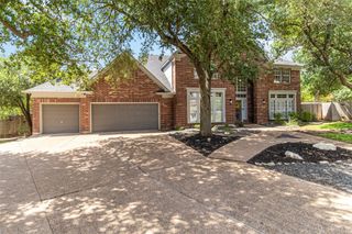10601 Showboat CV, Austin, TX 78730