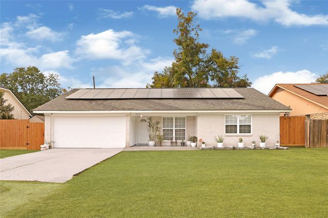 2016 S Houston Road, Pasadena, TX 77502