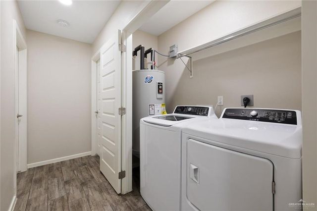 2012 Summerland Drive 1, Edinburg, TX 78541