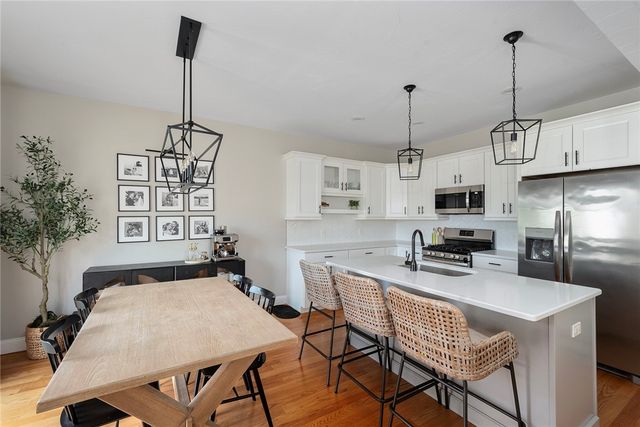 601 Hunting Hill Drive, Cumberland, RI 02864