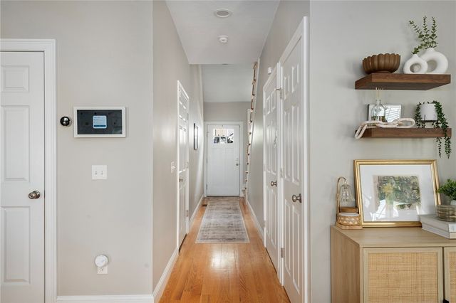 601 Hunting Hill Drive, Cumberland, RI 02864