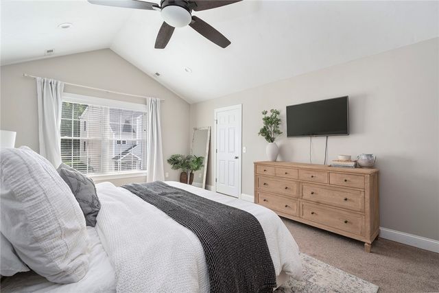 601 Hunting Hill Drive, Cumberland, RI 02864