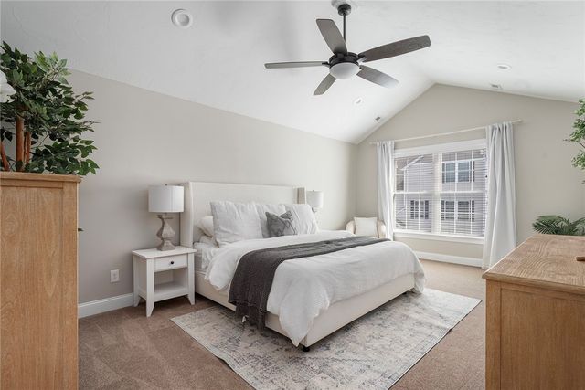 601 Hunting Hill Drive, Cumberland, RI 02864