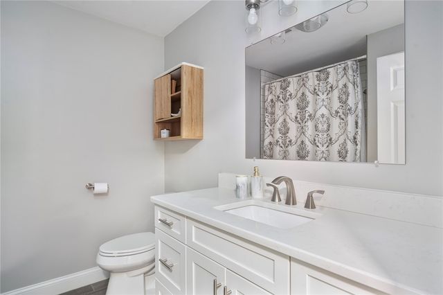 601 Hunting Hill Drive, Cumberland, RI 02864