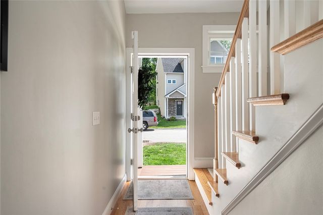 601 Hunting Hill Drive, Cumberland, RI 02864