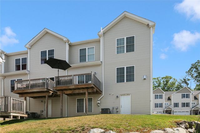 601 Hunting Hill Drive, Cumberland, RI 02864